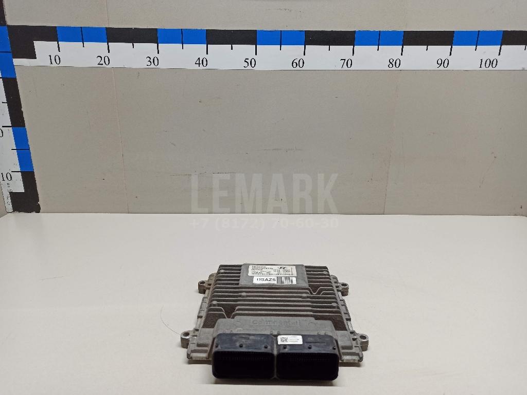 Блок управления двигателем 391002GBA7 Hyundai-Kia