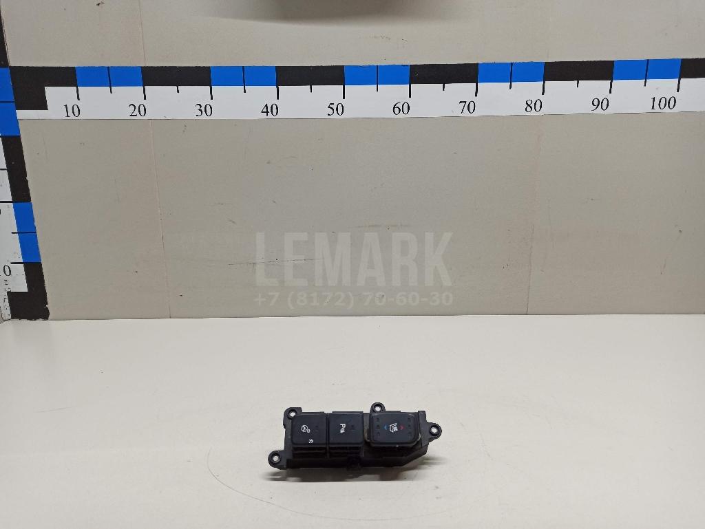 Кнопка многофункциональная 933152W3254X Hyundai-Kia