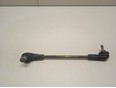 Стойка переднего стабилизатора левая