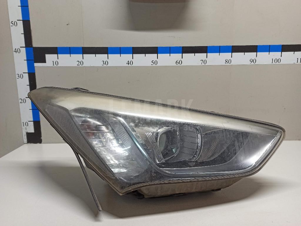 Фара правая 92102A1110 Hyundai-Kia
