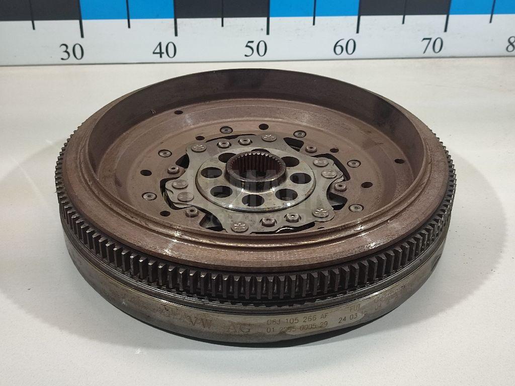 Маховик 06J105266AF VAG