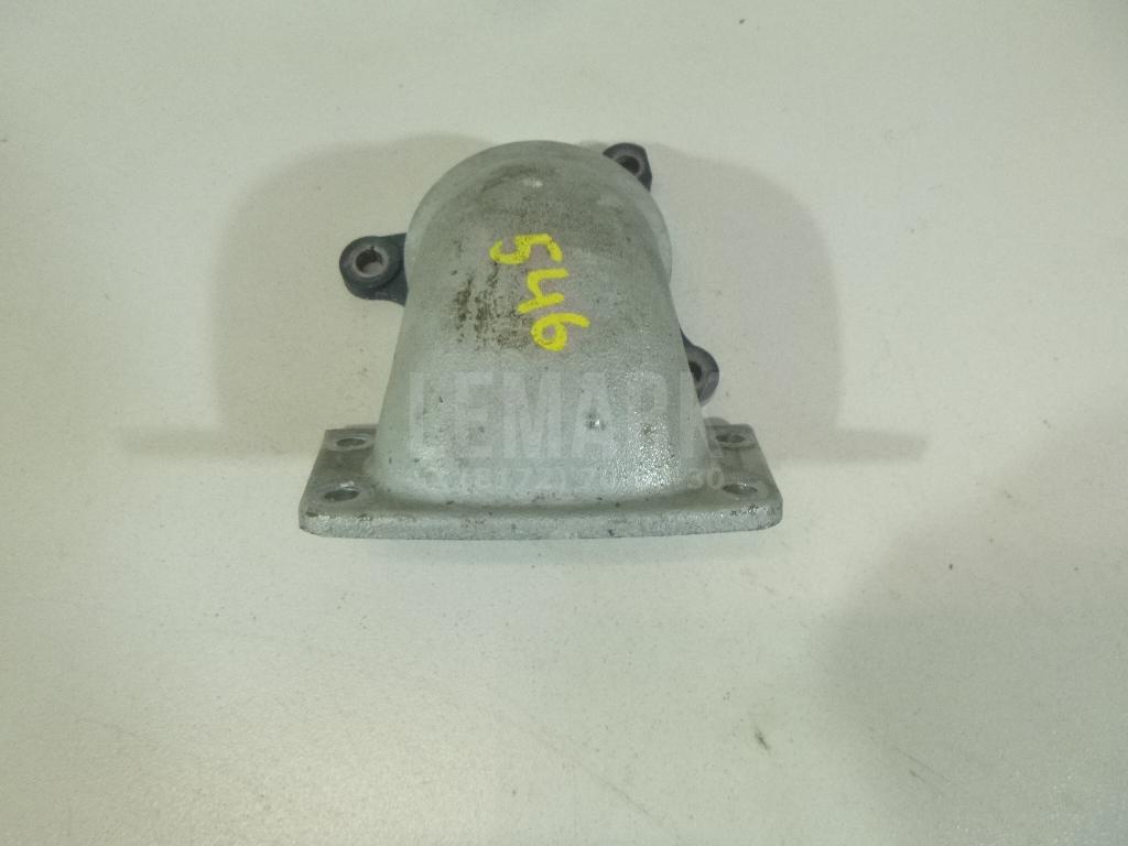 Патрубок 06E145641B VAG