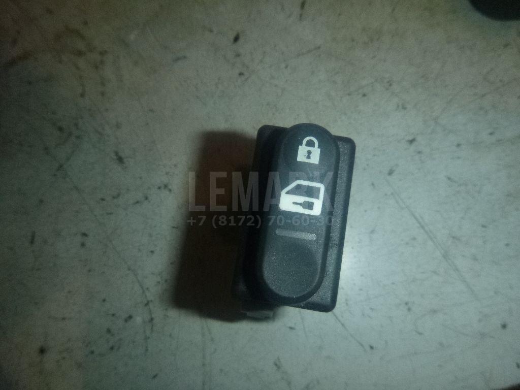 Кнопка центрального замка 25210JD00A Nissan