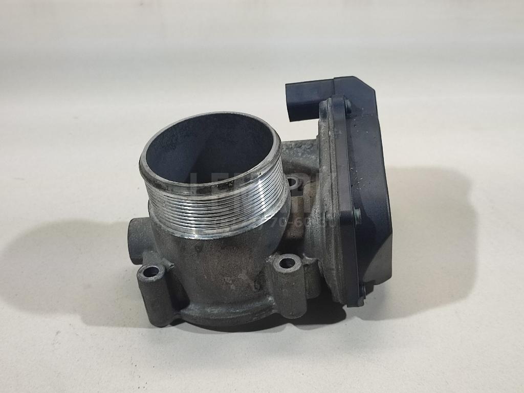 Заслонка дроссельная электрическая 06F133062T VAG