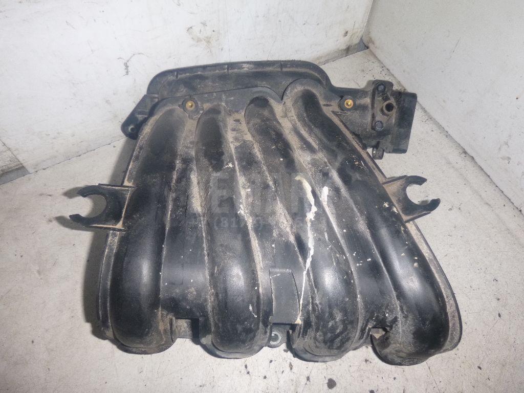 Коллектор впускной 14001EE00B Nissan