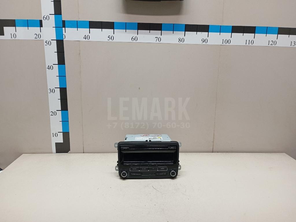 Магнитола 5M0057186J VAG