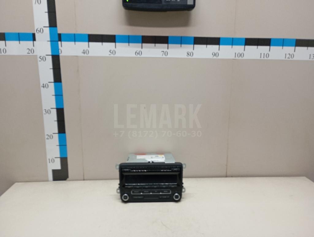 Магнитола 5M0057186J VAG