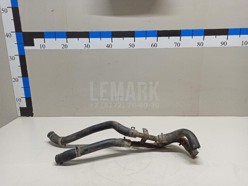 Патрубок 254702G600 Hyundai-Kia