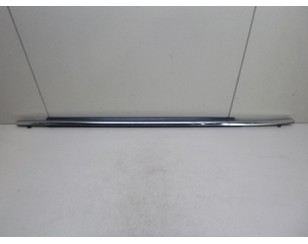 Накладка стекла заднего левого для Mazda CX 5 2017> с разбора состояние хорошее