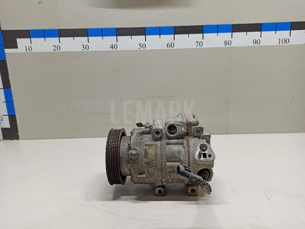 Компрессор кондиционера 977012W550 Hyundai-Kia