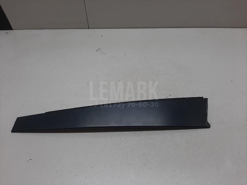 Накладка двери передней левой для  BMW 1-serie E82/E88 2007-2013