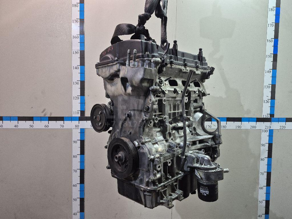 Двигатель 192T12GH00 Hyundai-Kia