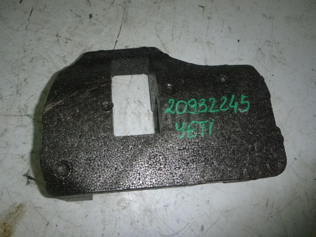 Ящик для инструментов 5L0012115B VAG