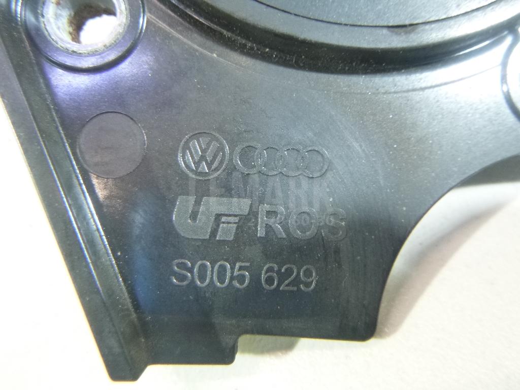 Насос водяной (помпа) для  BMW 1-serie F20/F21 2011-2019