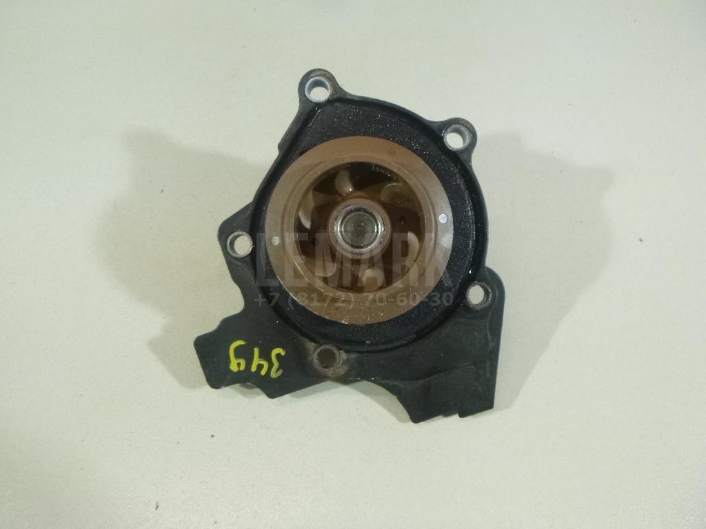 Насос водяной (помпа) для  BMW 1-serie F20/F21 2011-2019