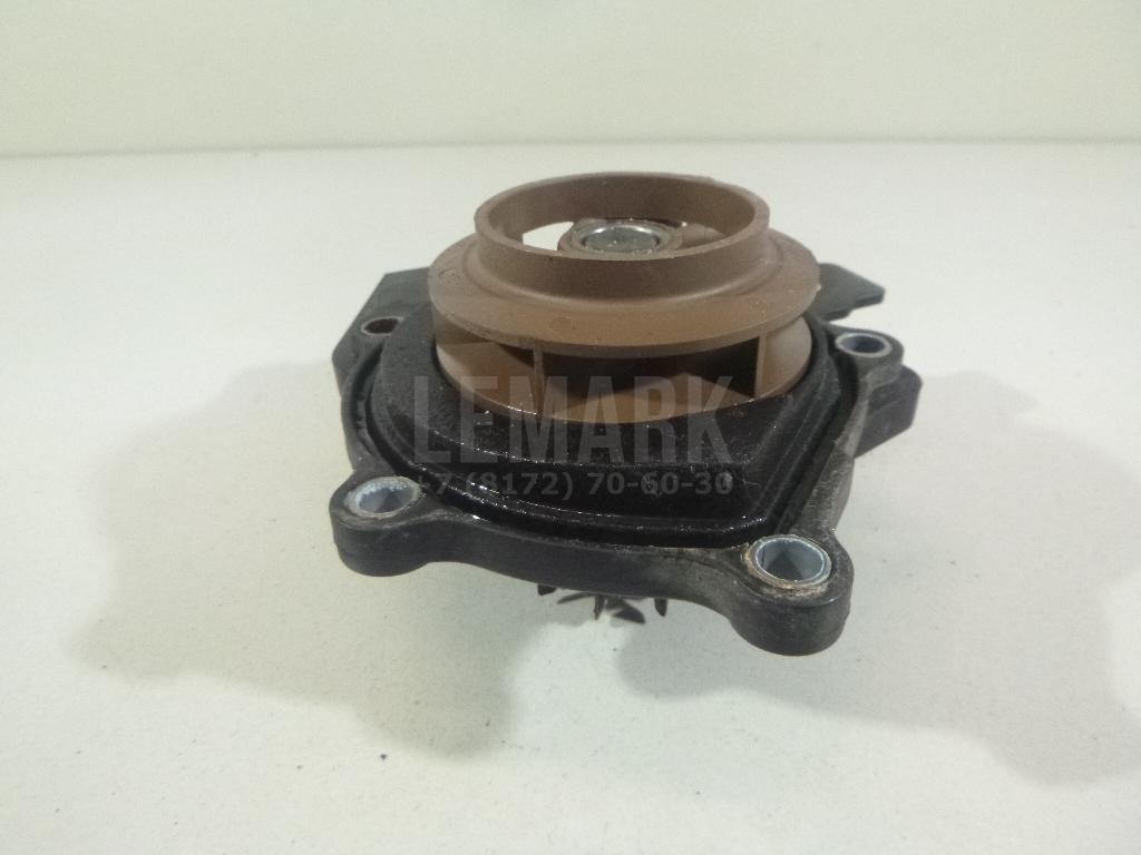 Насос водяной (помпа) для  BMW 1-serie F20/F21 2011-2019