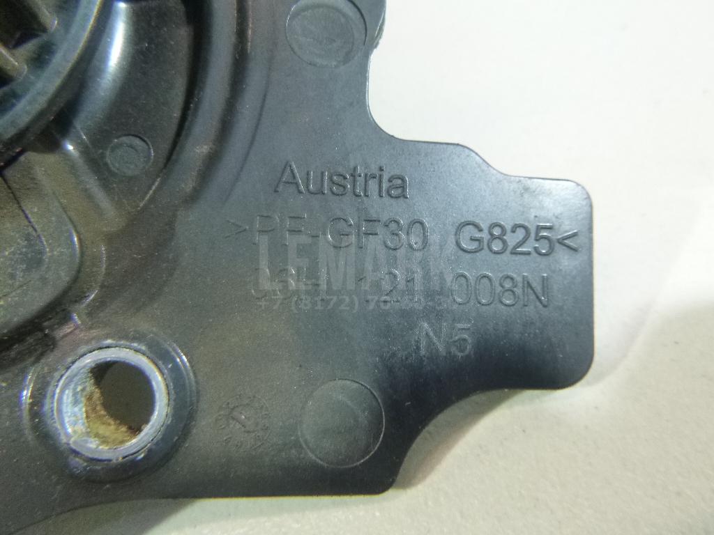 Насос водяной (помпа) для  BMW 1-serie F20/F21 2011-2019