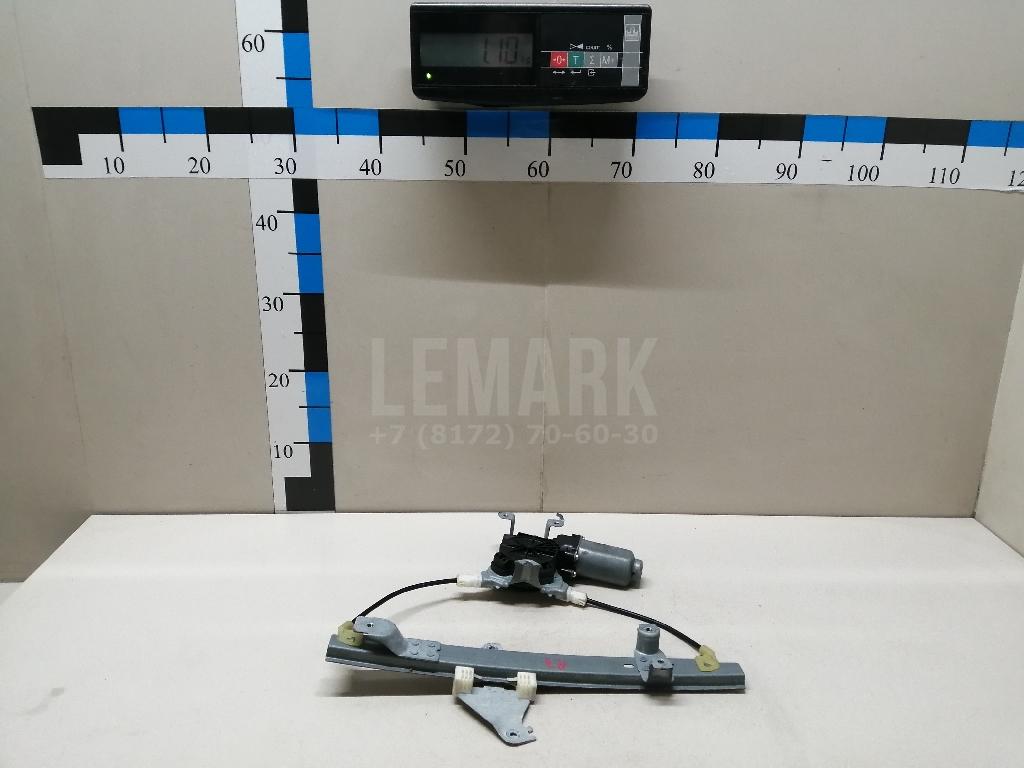 Стеклоподъемник электр. задний правый 82700JD400 Nissan