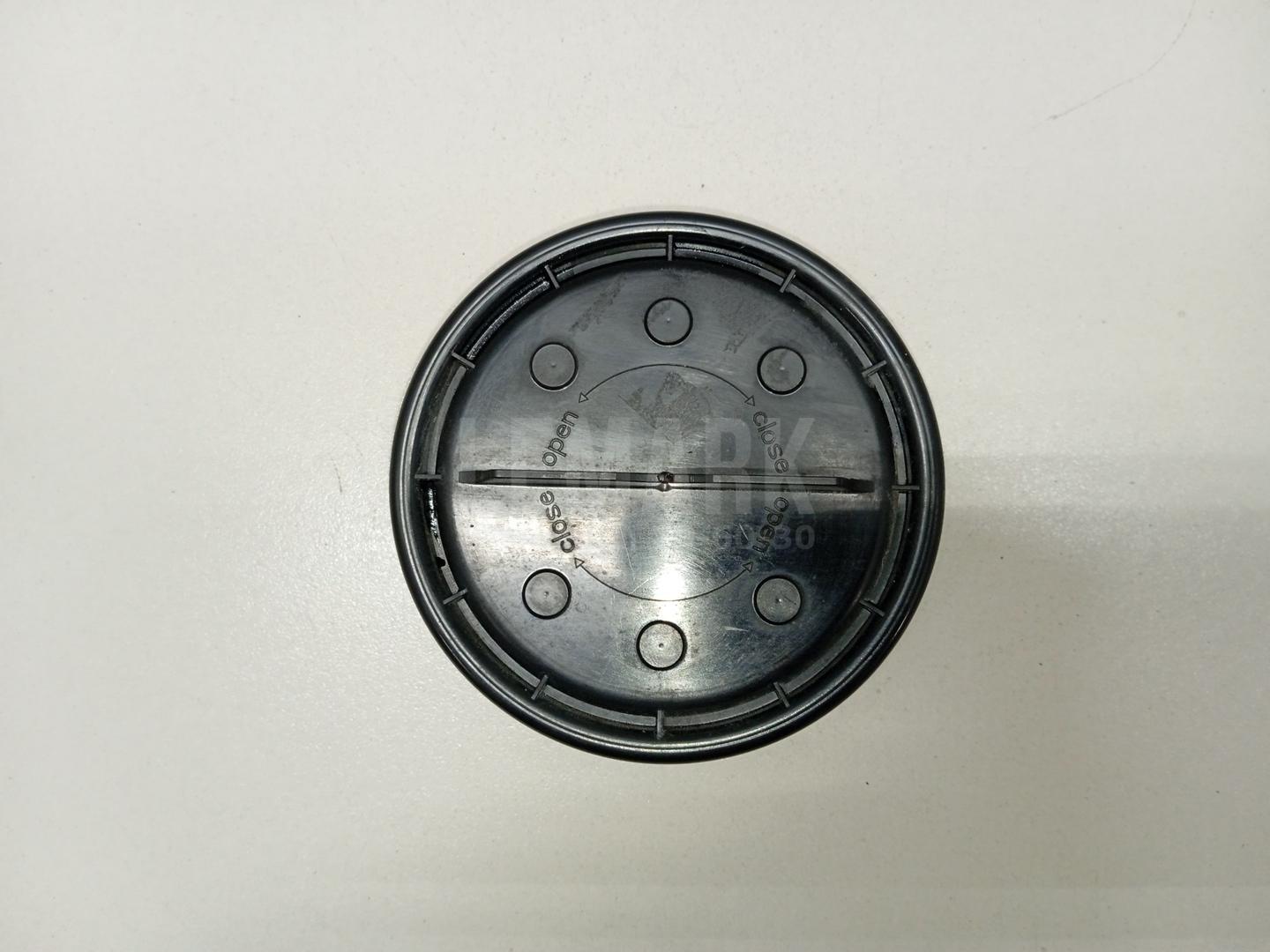 Крышка фары 5C7941607A VAG
