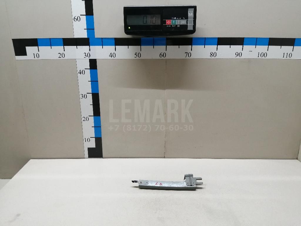 Направляющая стекла двери 82217JD000 Nissan