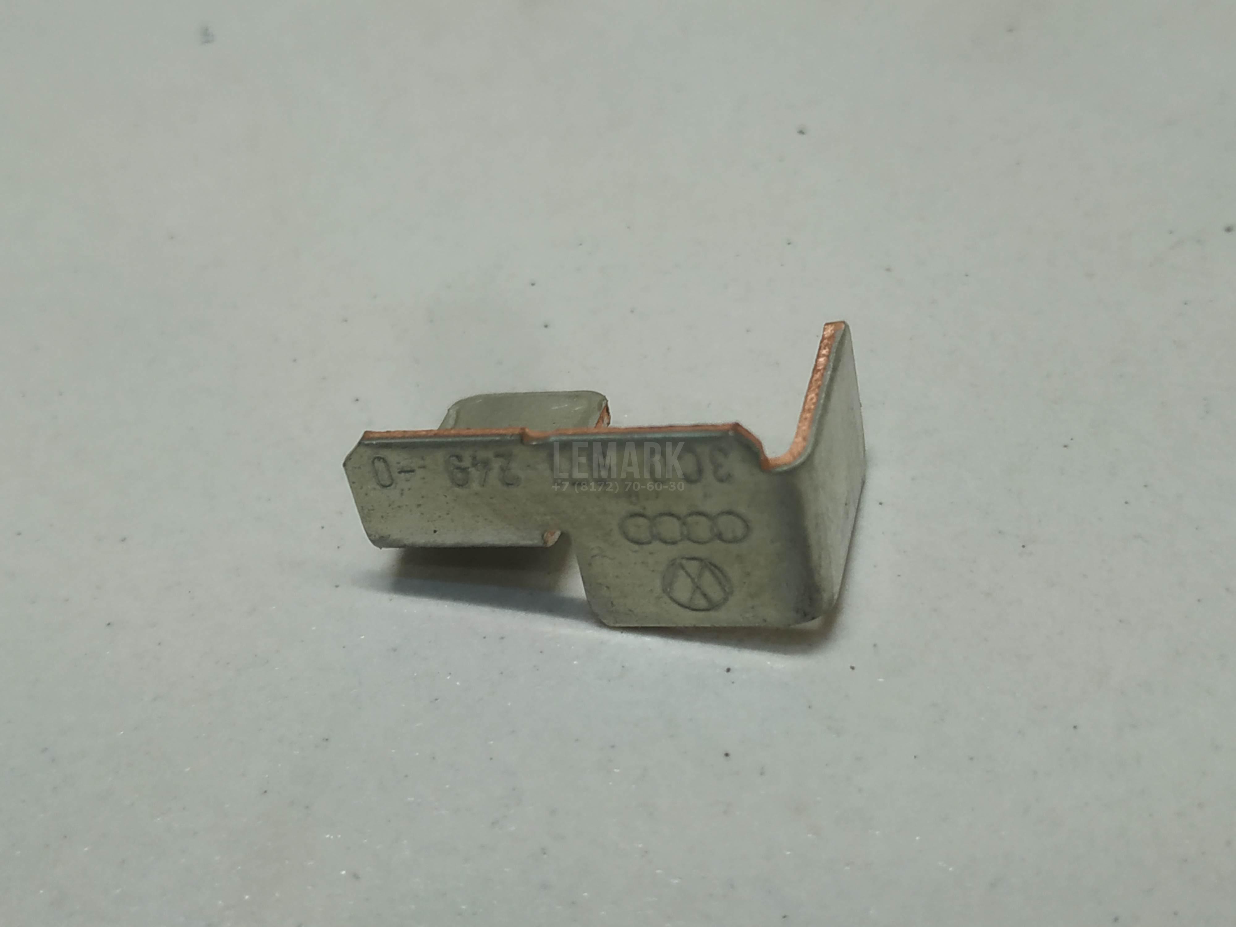 Предохранитель 3C0971249 VAG