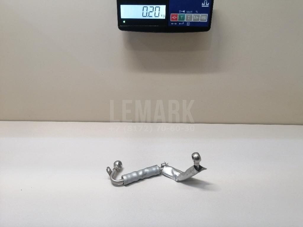 Трубка турбокомпрессора (турбины) для  Ford C-MAX 2003-2010
