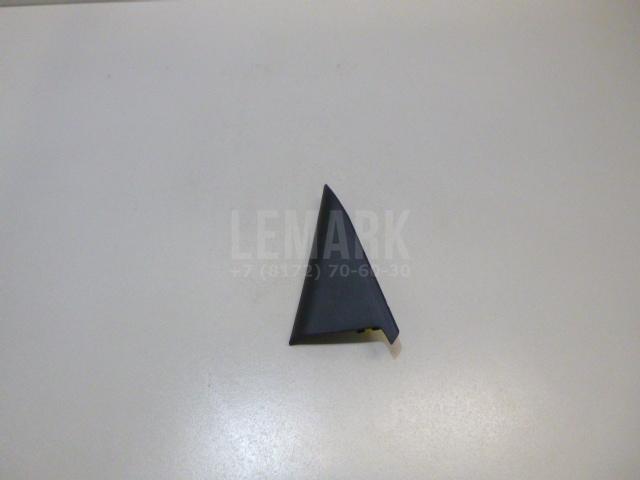 Накладка двери задней правой 839201H000 Hyundai-Kia