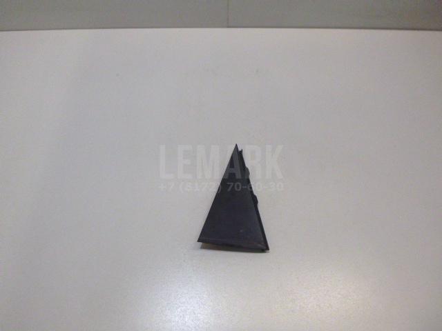 Накладка двери задней левой 838301H000EQ Hyundai-Kia