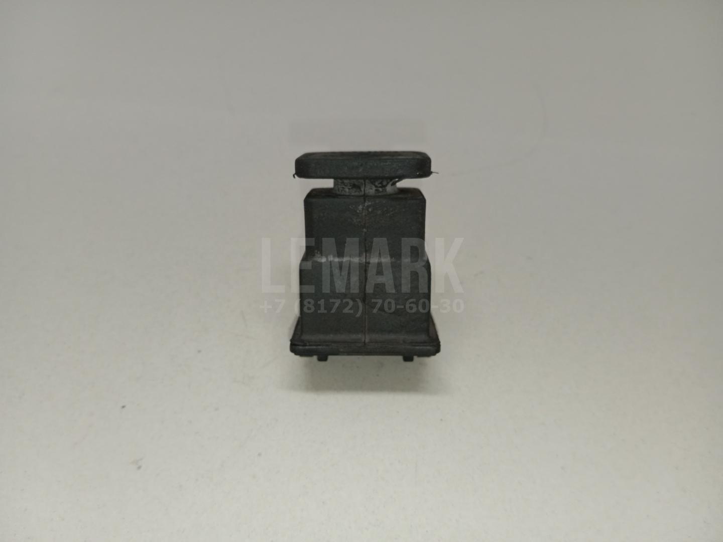 Подушка радиатора 7H0121276C VAG