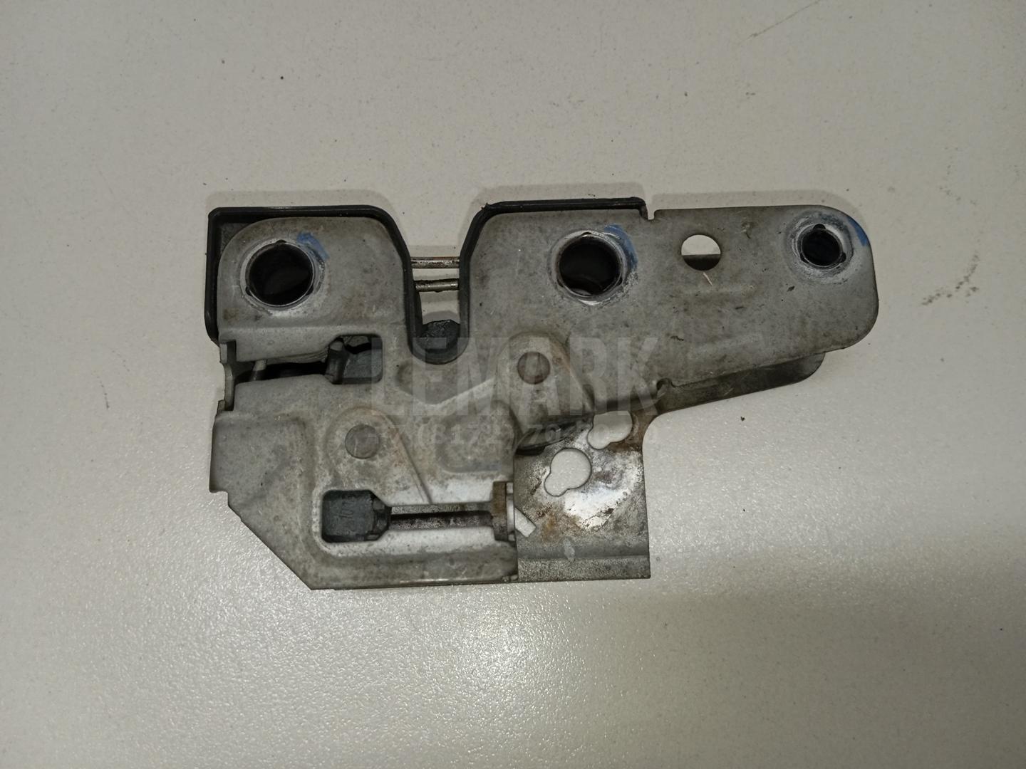 Замок капота 7E0823509D VAG