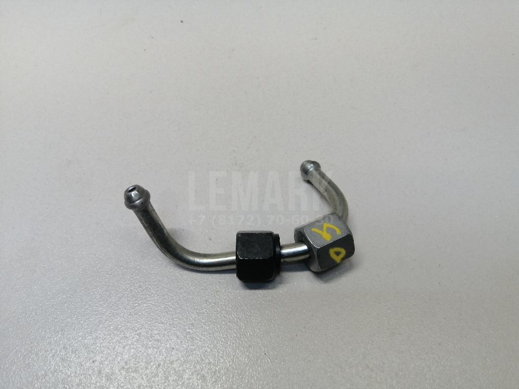 Трубка топливная 1683837 Ford