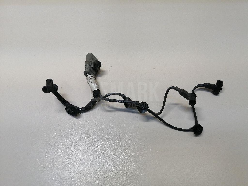 Проводка (коса) 1682277 Ford