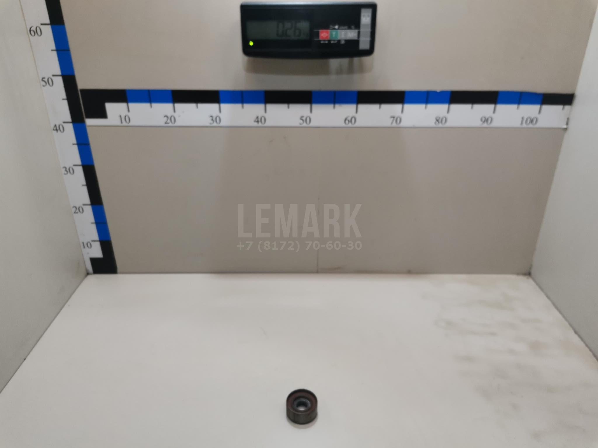 Ролик дополнительный ремня ГРМ для  Acura TSX 2009-2014