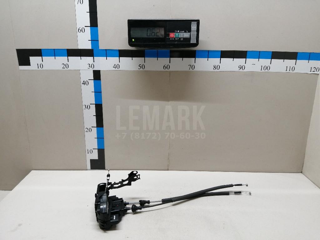 Замок двери передней правой 813202B020 Hyundai-Kia