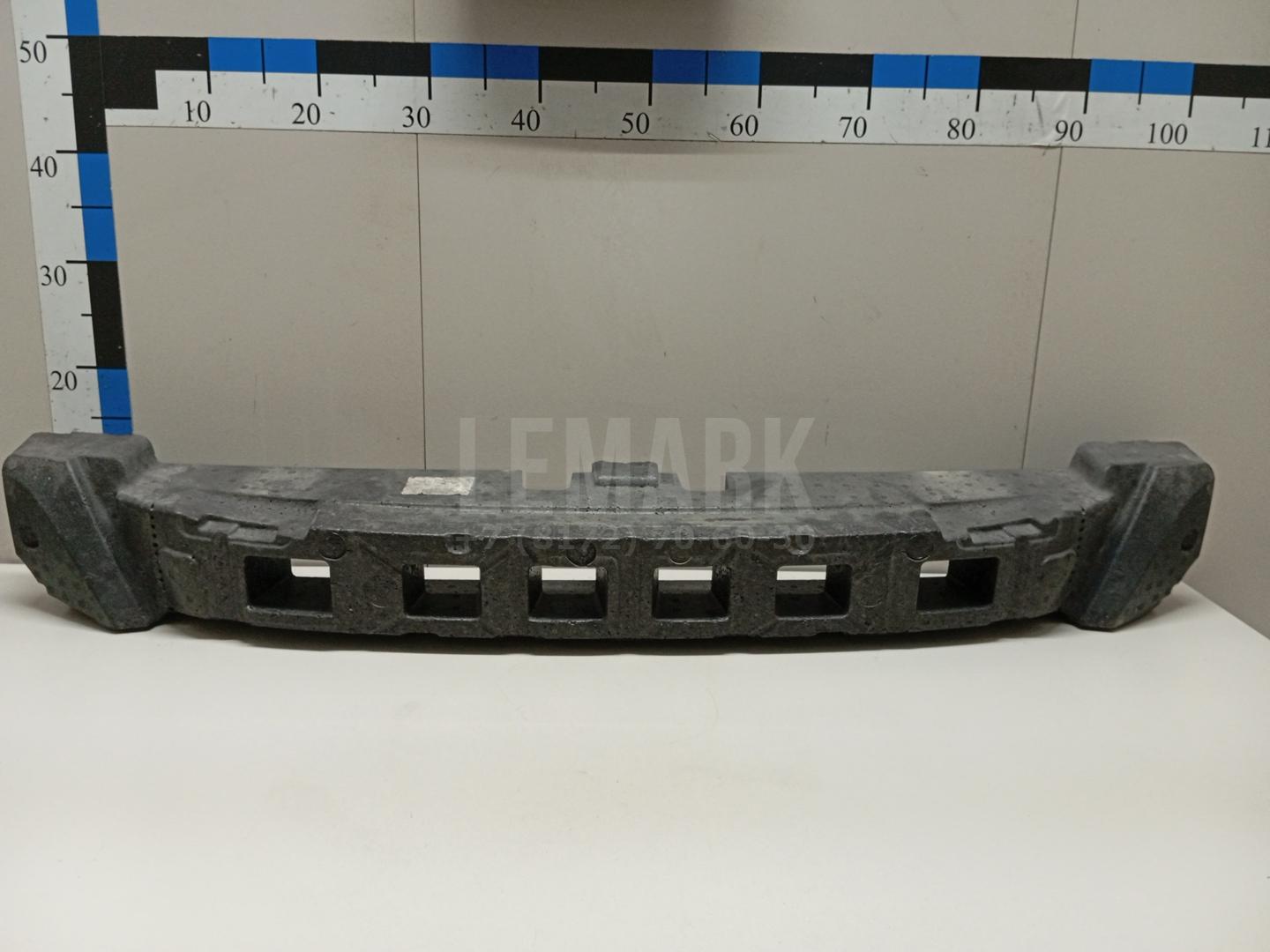 Наполнитель переднего бампера 3C8807248D VAG