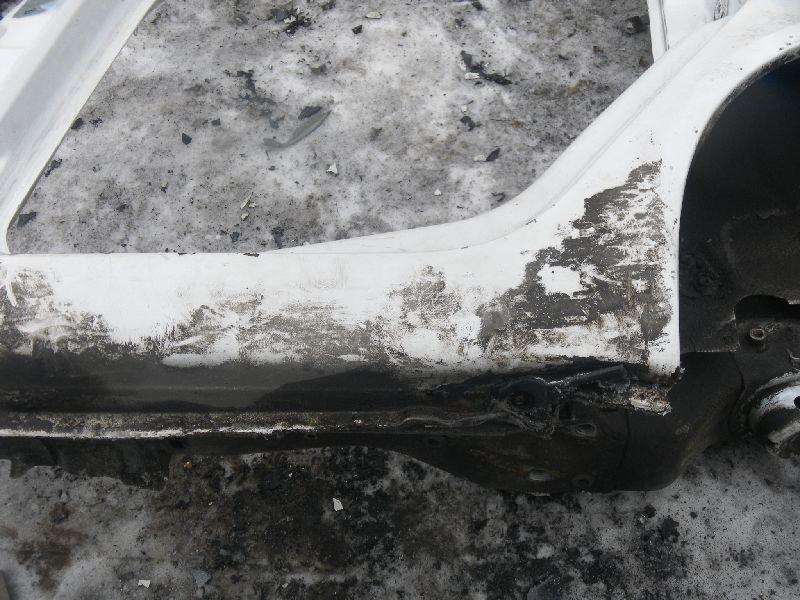 Кузовной элемент для  Fiat Linea 2007-2018