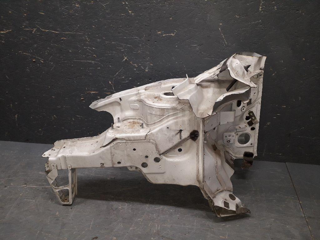 Кузовной элемент для  Chery QQ6 (S21) 2007-2010