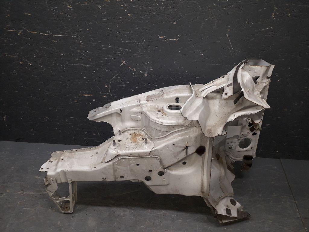 Кузовной элемент для  Chery QQ6 (S21) 2007-2010