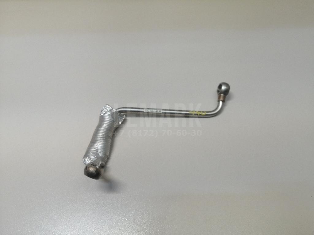 Трубка масляная 03C145140M VAG