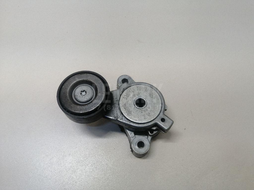 Ролик-натяжитель ручейкового ремня 03C145299M VAG