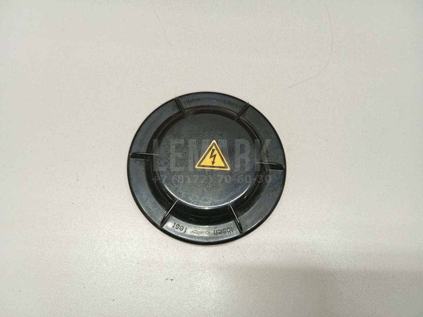 Крышка фары 3C8941607 VAG