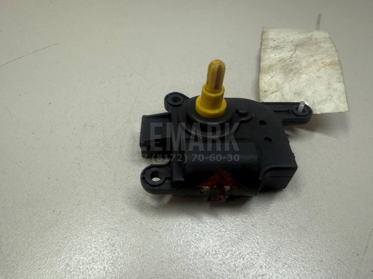 Моторчик заслонки отопителя 971242L001 Hyundai-Kia
