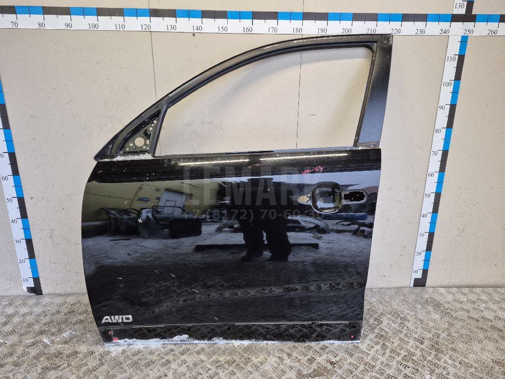 Дверь передняя левая 760032P010 Hyundai-Kia
