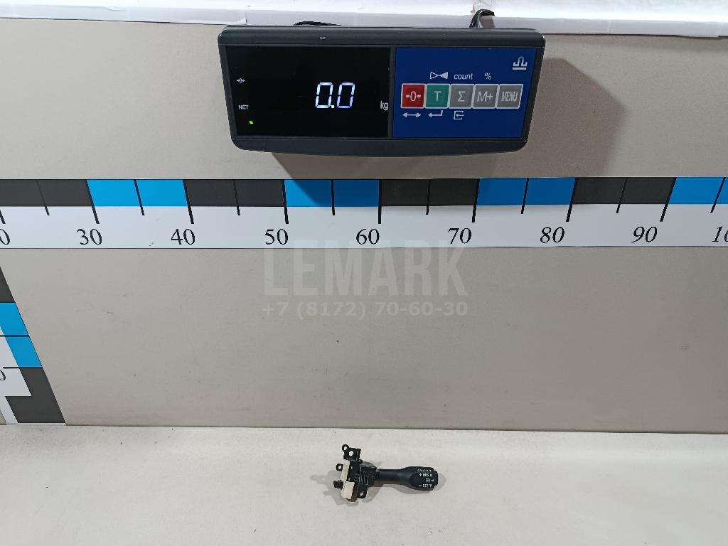 Переключатель круиз контроля 8463234011 Toyota