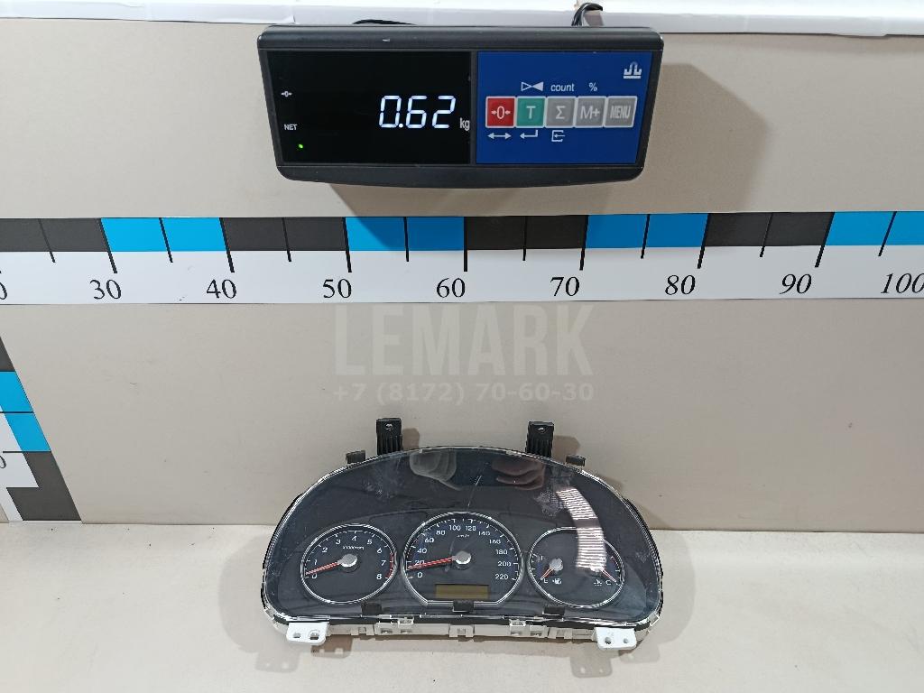 Панель приборов 940132B785 Hyundai-Kia