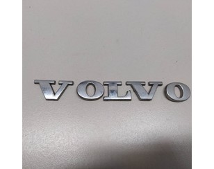 Эмблема для Volvo C70 1997-2002 БУ состояние отличное