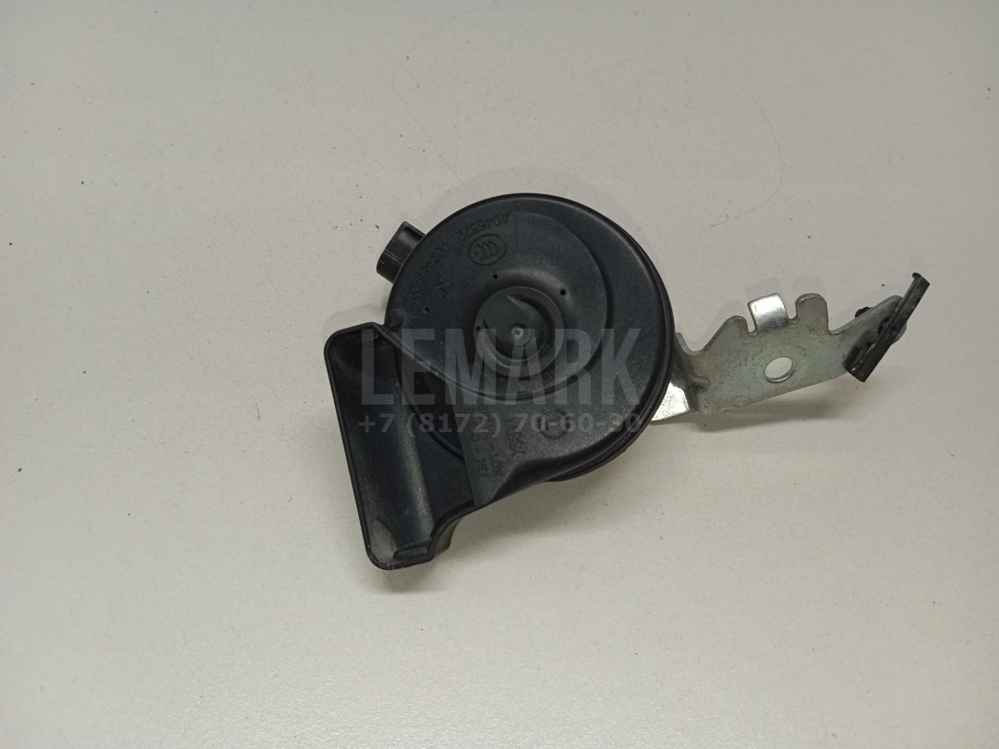 Сигнал звуковой 5N0951221B VAG