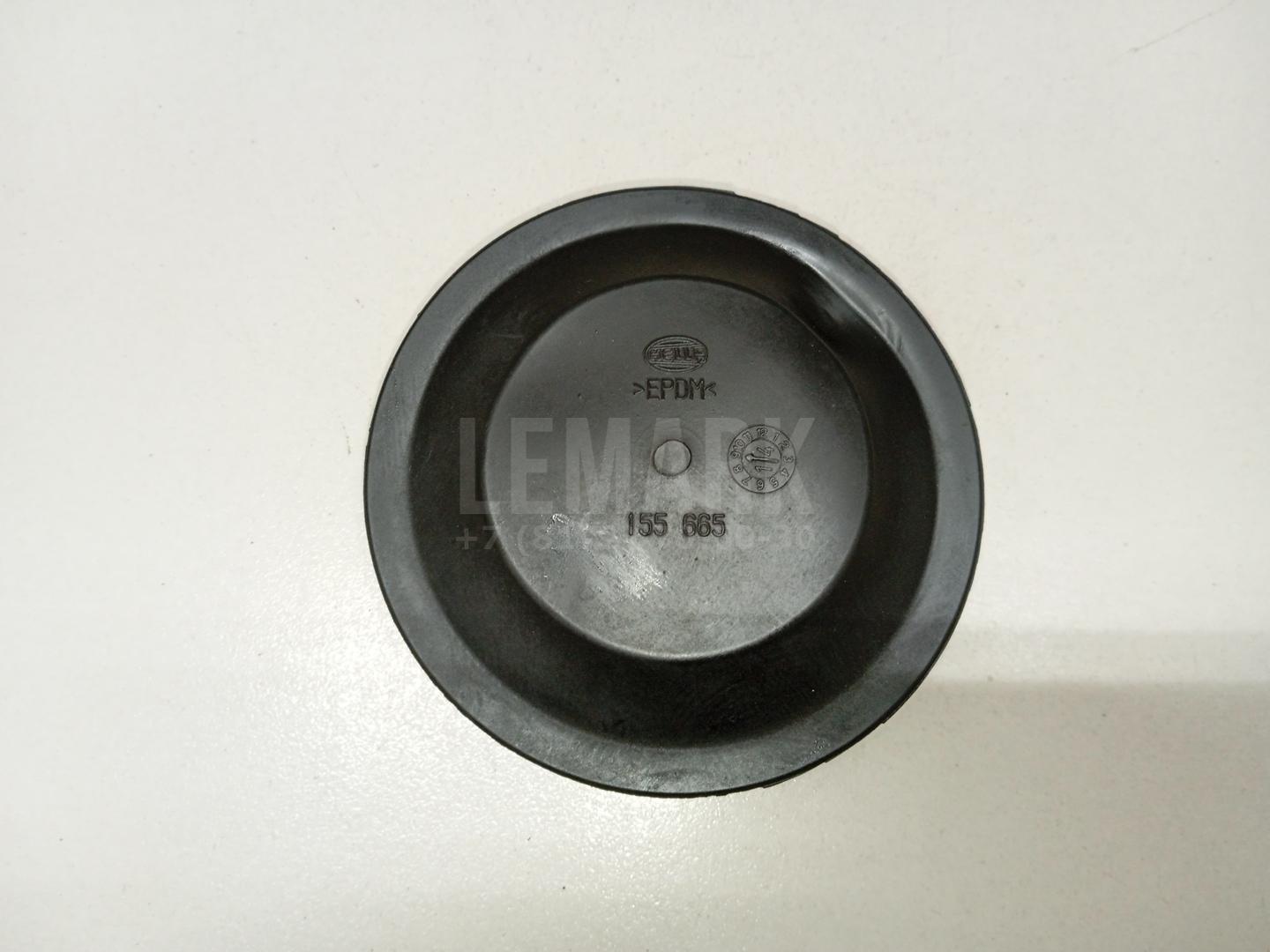 Крышка фары 3C0941607A VAG