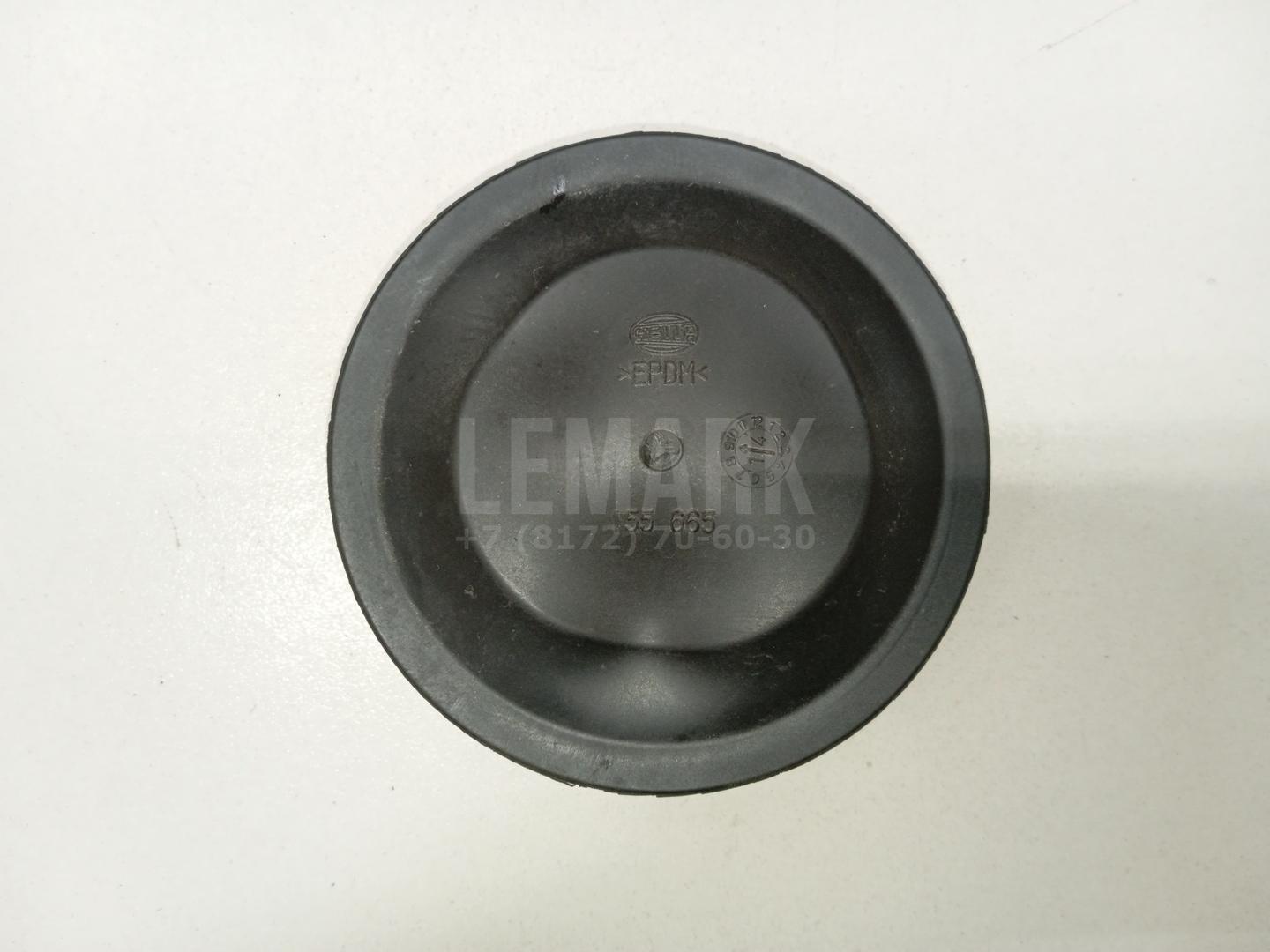 Крышка фары 3C0941607A VAG