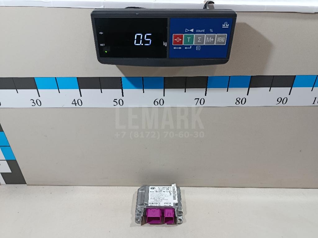 Блок управления AIR BAG 959102B180 Hyundai-Kia